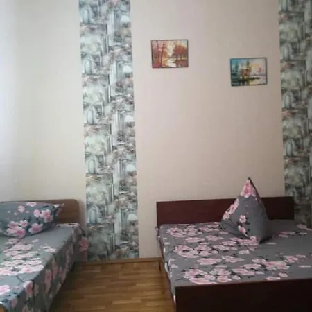 Море Уютные Комнаты * Odesa