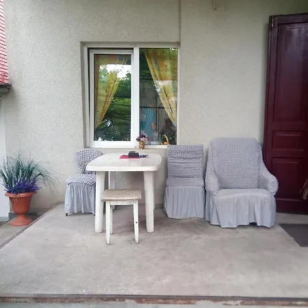 Море Уютные Комнаты Guest house