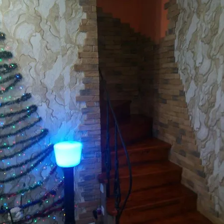 Море Уютные Комнаты Guest house
