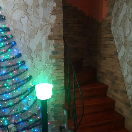 Море Уютные Комнаты Guest house Odesa